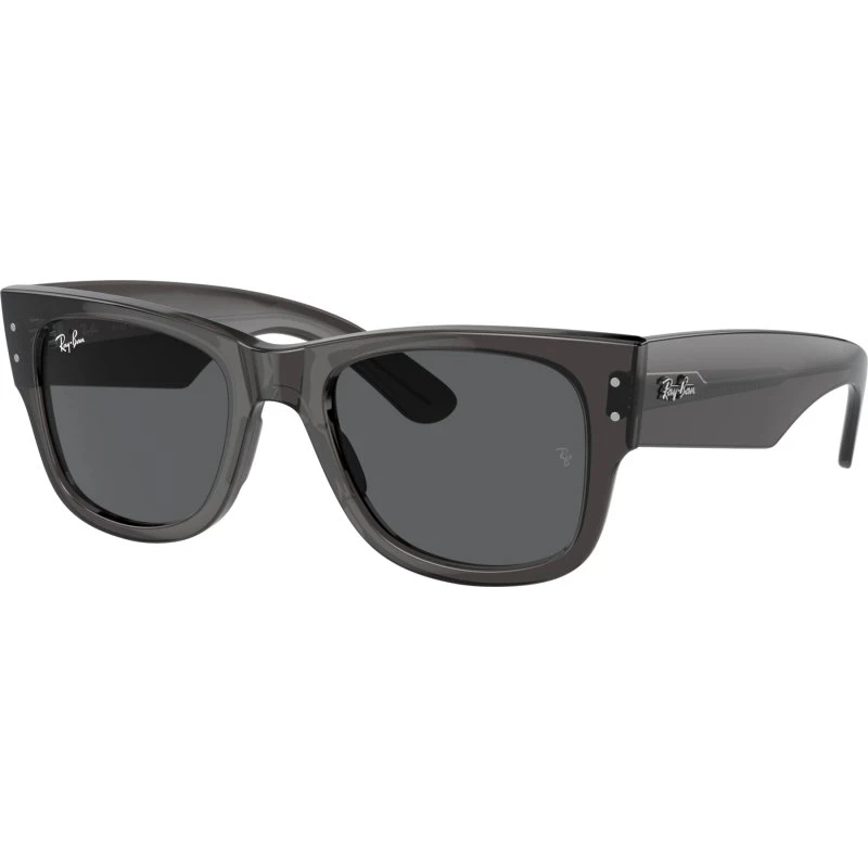Ray-Ban RB0840S MEGA WAYFARER Mia Burton