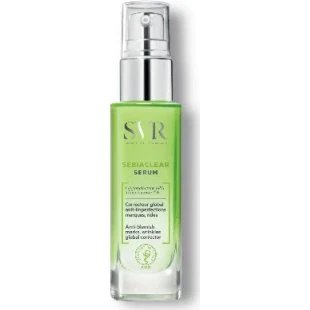 SVR Sebiaclear Serum 30ml - Suero Corrector para Piel con Tendencia al Acné