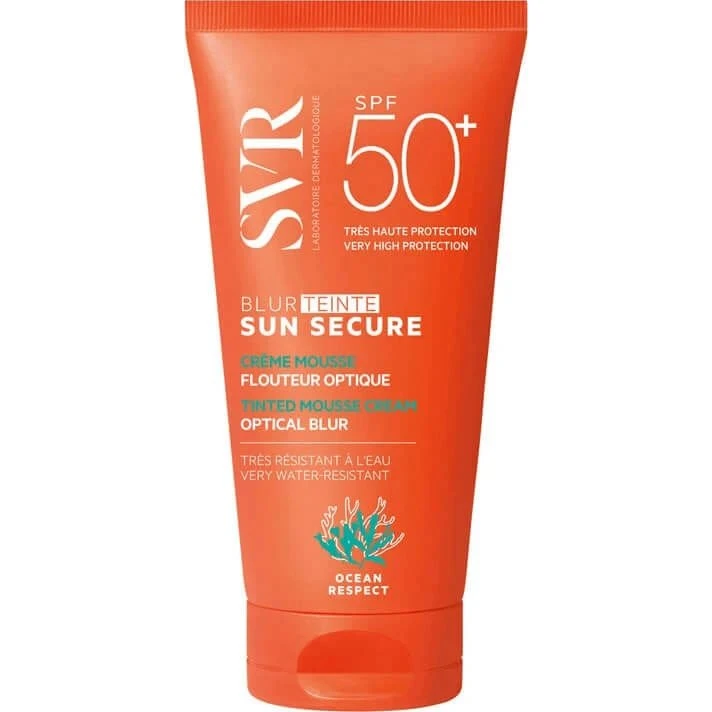SVR Sun Secure Blur Color SPF50+ 50 ml