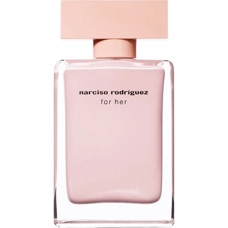 Narciso Rodriguez For Her Eau de Parfum 50 ml