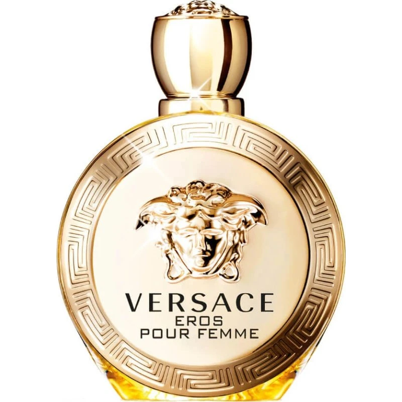 Versace Eros Pour Femme Eau de Parfum 100ml