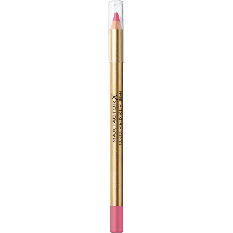 Max Factor Colour Elixir Lip Liner 035 Pink Princess