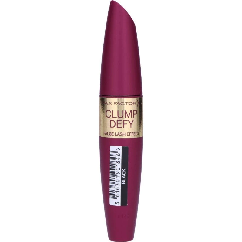 Max Factor Clump Defy False Lash Effect Máscara de Pestañas 13 ml