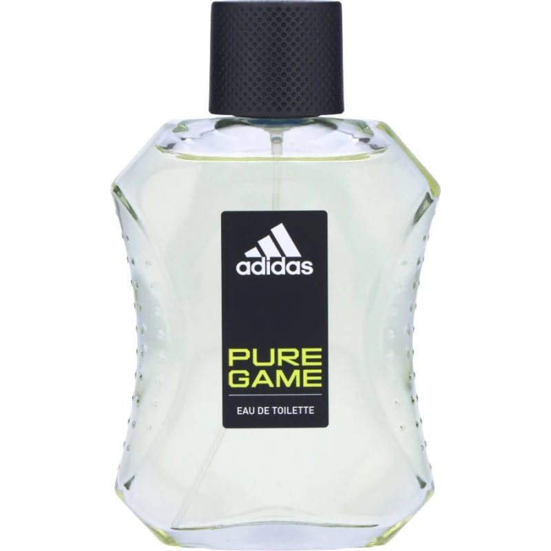 Adidas Pure Game Eau de Toilette 100 ml