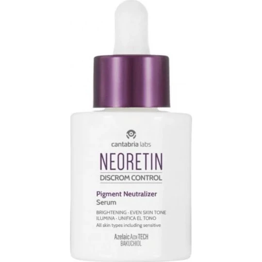 Neoretin Discrom Control Pigment Neutralizer Serum 30 ml