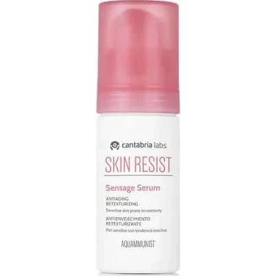Cantabria Labs Skin Resist Sensage Serum 30ml