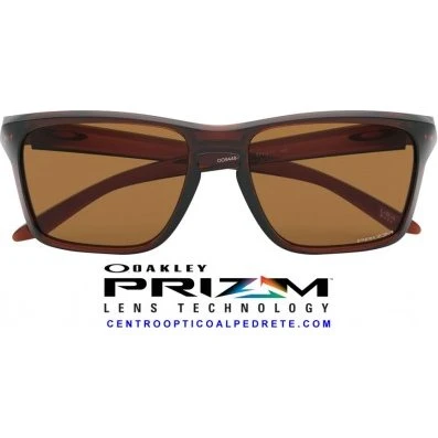 Oakley Sylas MTT Black/Prizm Black