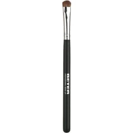 Beter Brocha Grande de Pelo de Poni para Sombra de Ojos