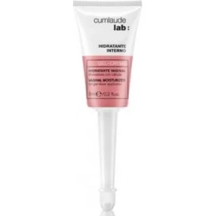 Cumlaude Lab Hidratante Vaginal Interno 6 Monodosis