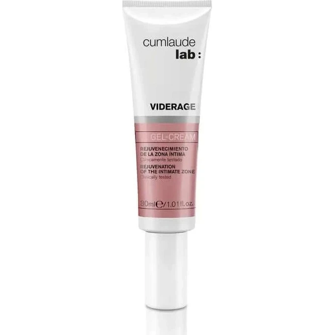 Cumlaude Lab Viderage Gel-Crema Rejuvenecimiento 30ml