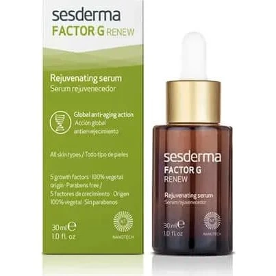 Sesderma Factor G Renew Serum Rejuvenecedor 30ml
