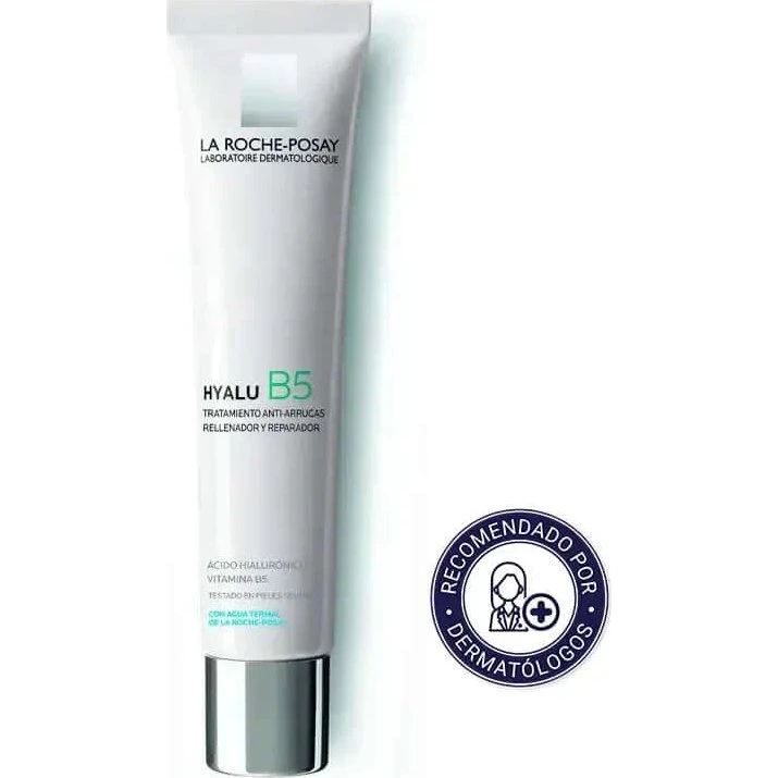 La Roche-Posay Hyalu B5 Tratamiento Antiarrugas 40 ml