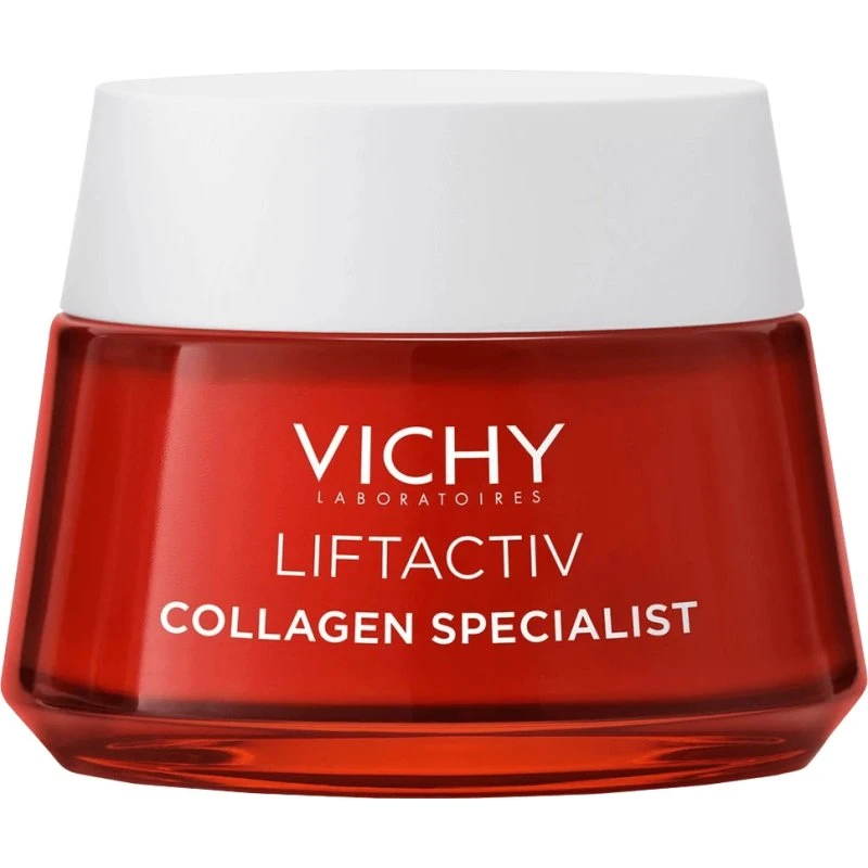 Vichy Liftactiv Collagen Specialist Crema Lifting Antiarrrugas 50ml