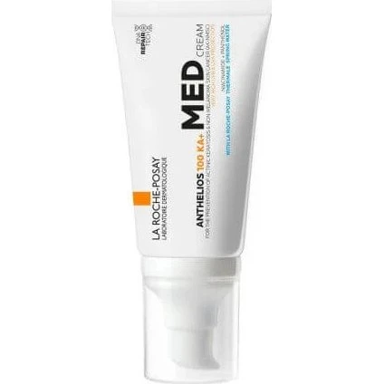 La Roche-Posay Anthelios 100 KA+ MED Crema 50 ml