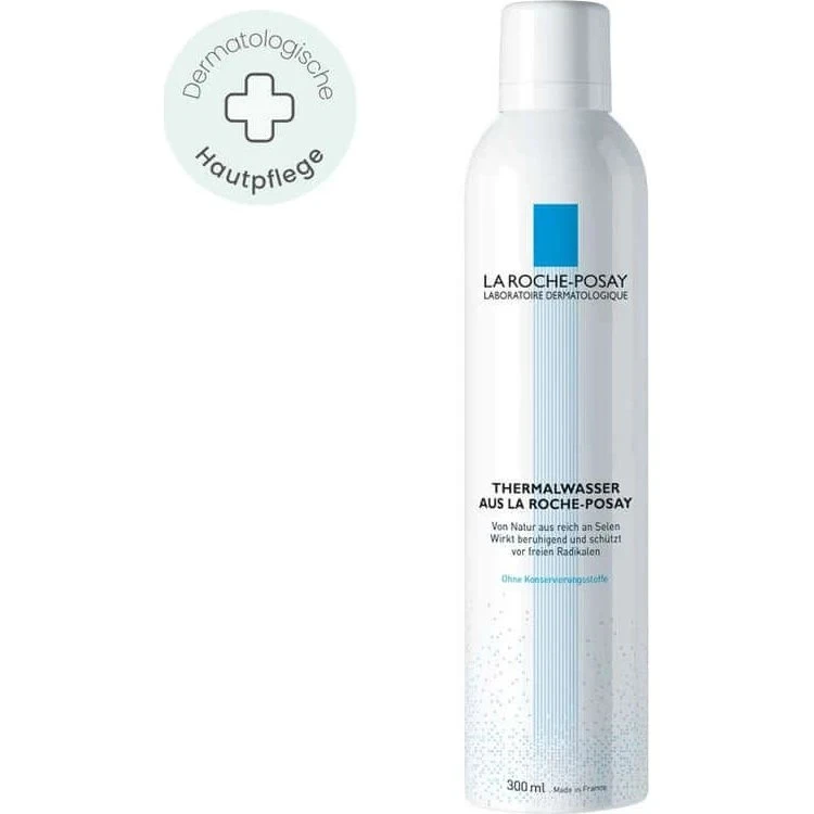 La Roche Posay Agua Termal Spray 300 ml