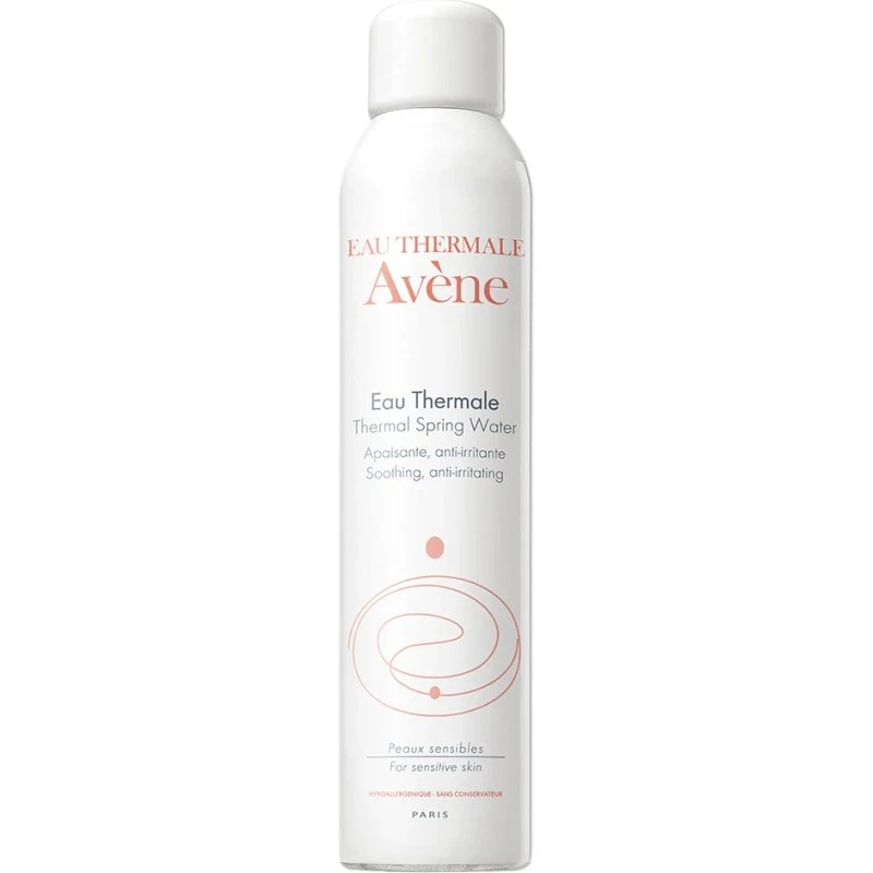 Avène Agua Termal en Spray 300 ml