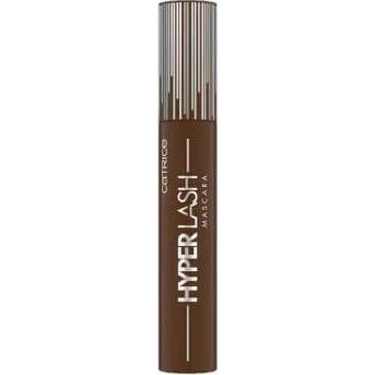 Catrice Hyper Lash Mascara 020 Speedy Brown - 11 ml