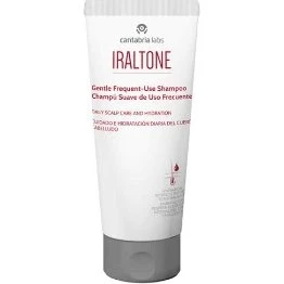 Iraltone Champú Suave Uso Frecuente 200 ml