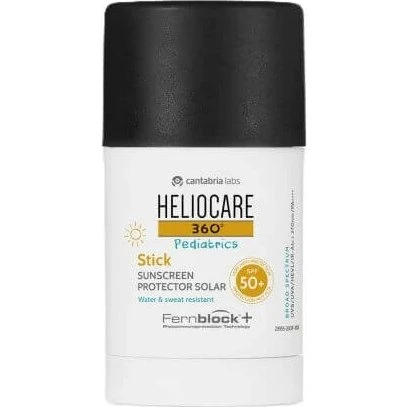 Heliocare 360 Stick Facial SPF 50+ PA++++ Pediatrics 25g