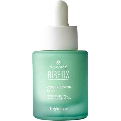 Cantabria Labs Biretix Double Correction Serum Antiarrugas 50 ml
