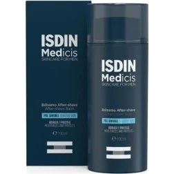 Isdin Medicis Bálsamo Reparador After Shave 100ml