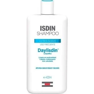 Isdin Daylisdin Champú Suave de Uso Frecuente 400ml