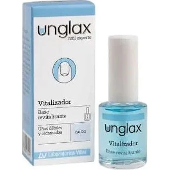Viñas Laboratories Vitalizador Unglax - Esmalte con Calcio 12ml