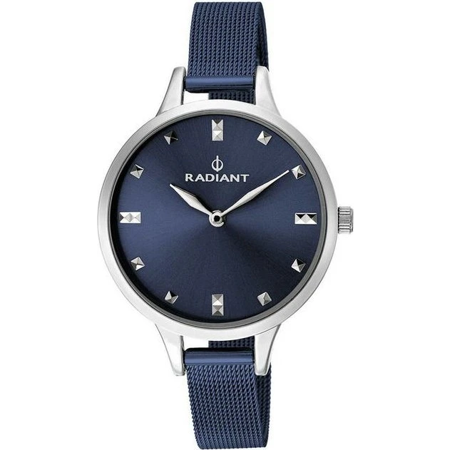 Reloj Radiant RA474604 Mujer Azul