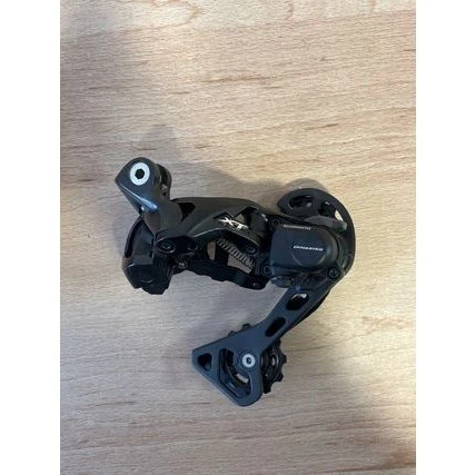Shimano Deore XT Di2 RD-M8050 GS 11v