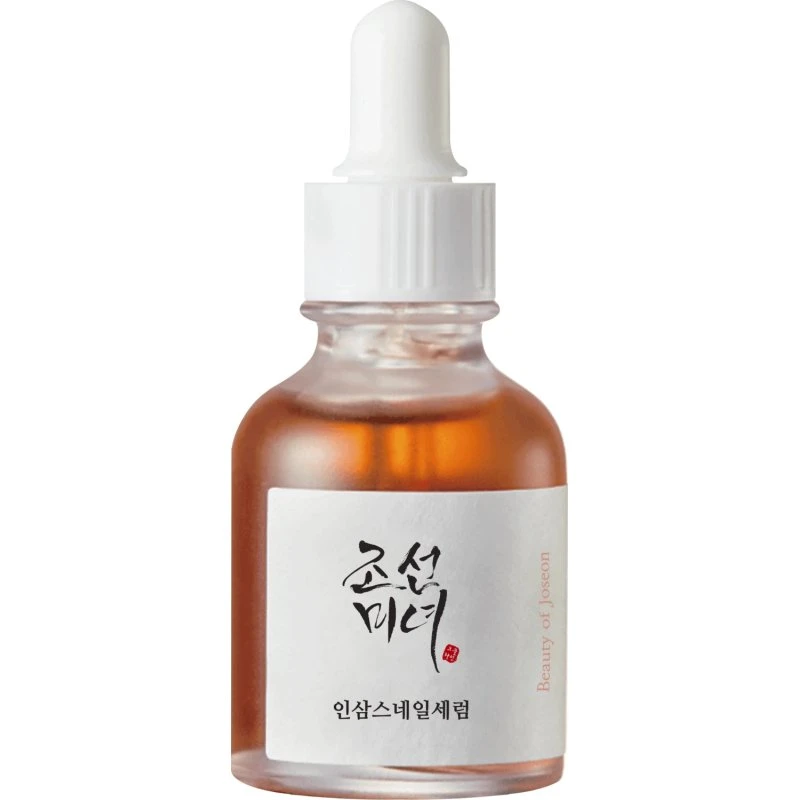Beauty of Joseon Revive Serum Ginseng + Mucina de Caracol 30ml