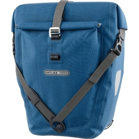 Ortlieb Back-Roller Plus QL2.1 Denim 20+3L