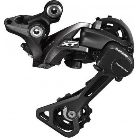 Shimano Deore XT Shadow Plus RD-M8000 GS 11v
