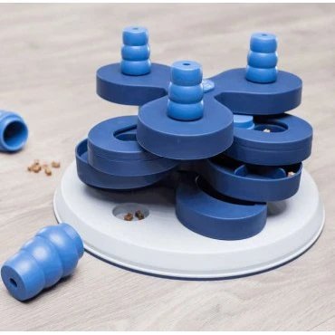 Trixie Flower Tower Juego Interactivo