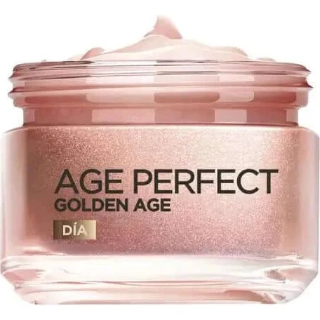 L'Oréal Paris Age Perfect Golden Age Crema de Día 50ml