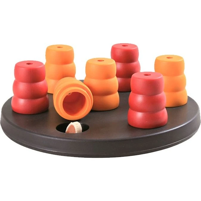 Trixie Dog Activity Mini Solitario Nivel 1