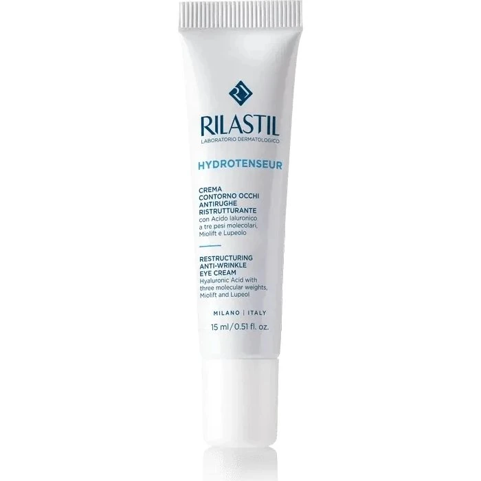 Rilastil Hydrotenseur Contorno de Ojos 15 ml