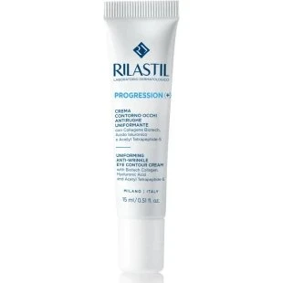 Rilastil Progression(+) Crema Contorno de Ojos 15 ml