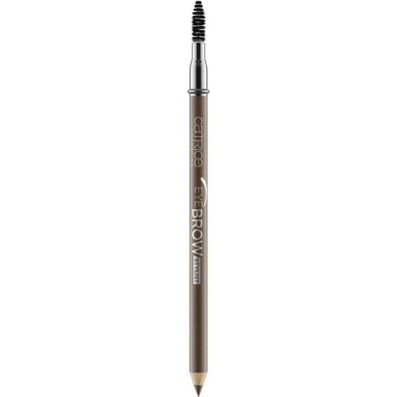 Catrice Eye Brow Stylist Lápiz de cejas 040 Don't Let Me Brow'n, 1,4 g