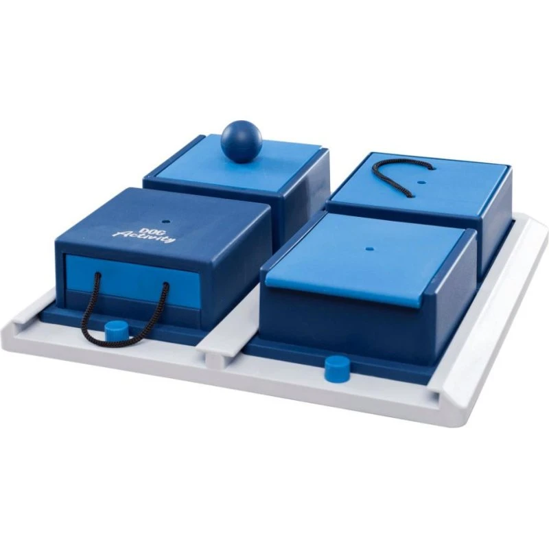 Trixie Dog Activity Poker Box Nivel 2