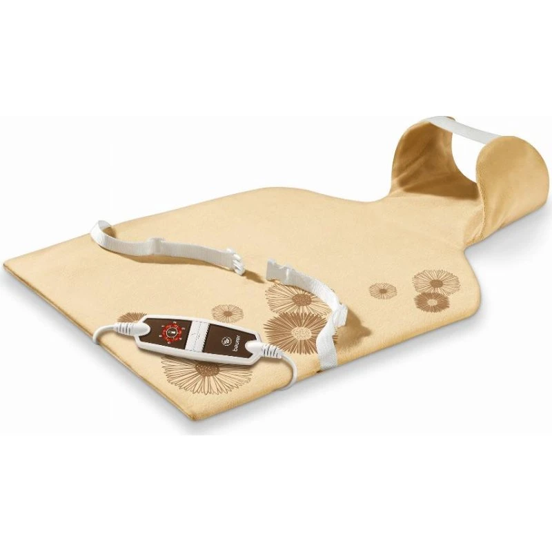 Beurer Manta Eléctrica Cervical y Dorsal HK 5V