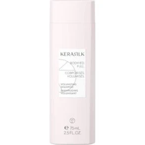 Kerasilk Essentials Champú Voluminizador 75ml