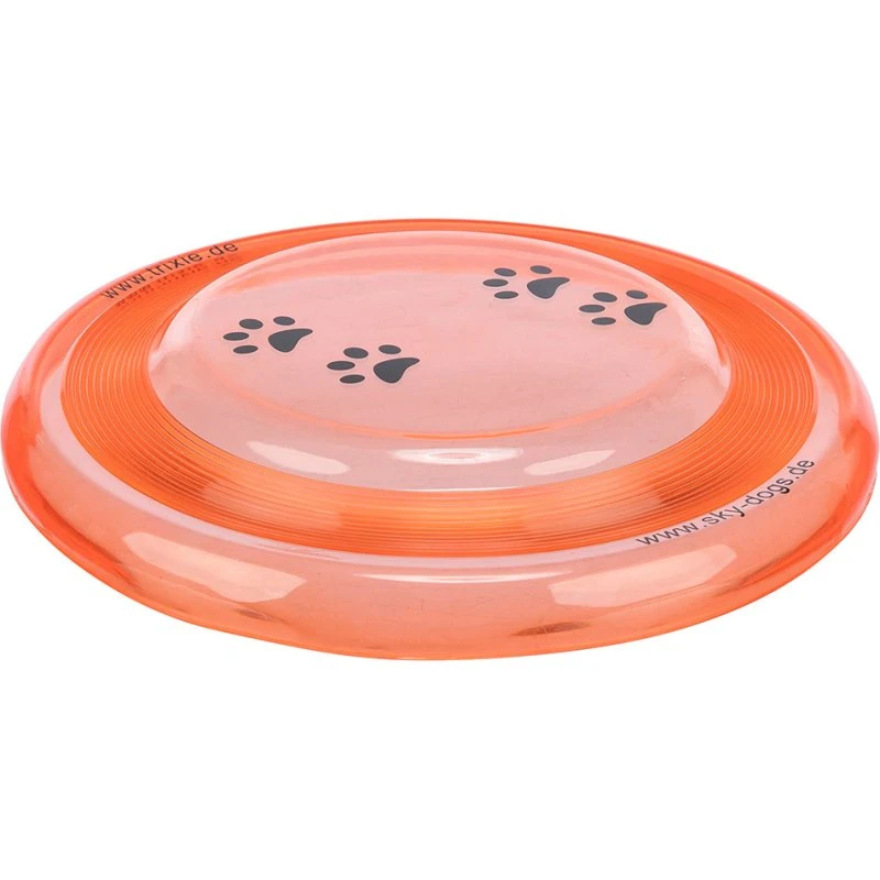 Trixie Disco Activity Perro 23 cm Resistente