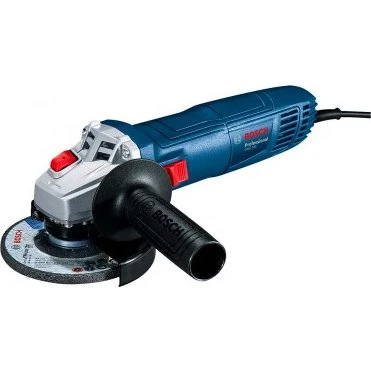 Bosch GWS 700 Amoladora Angular 710W 115mm