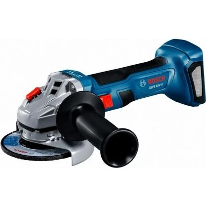 Bosch GWS 18V-8 Angular 125mm