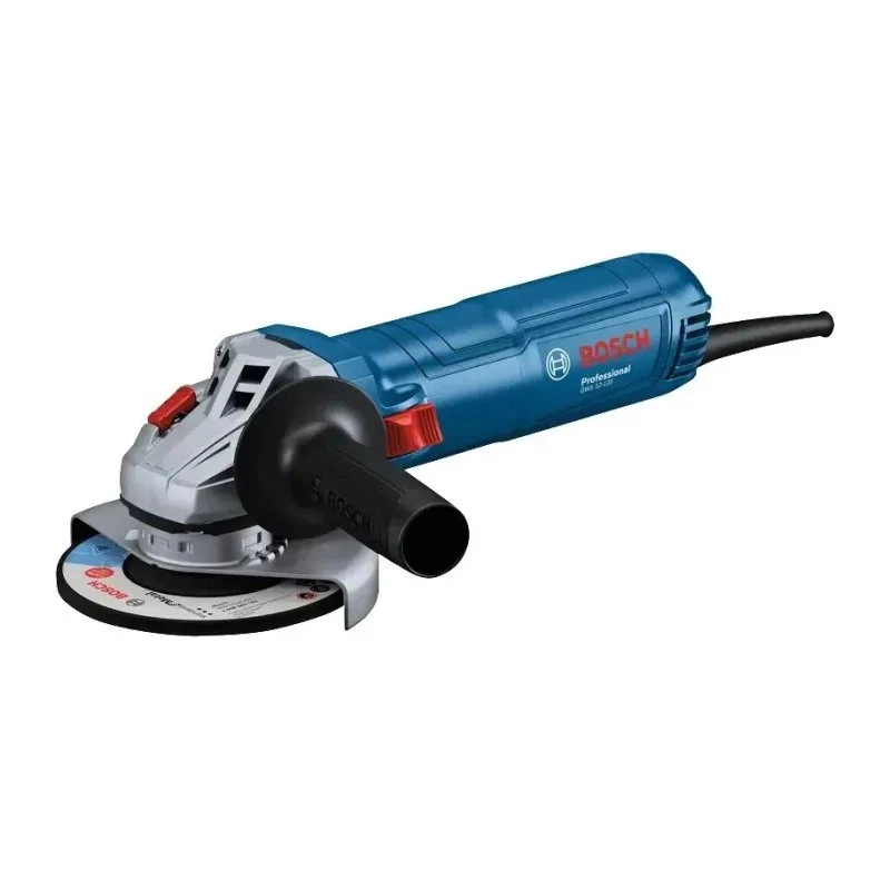 Amoladora Angular Bosch GWS 12-125 1200W