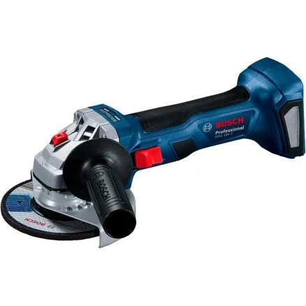Bosch GWS 18V-7 Miniamoladora 115mm
