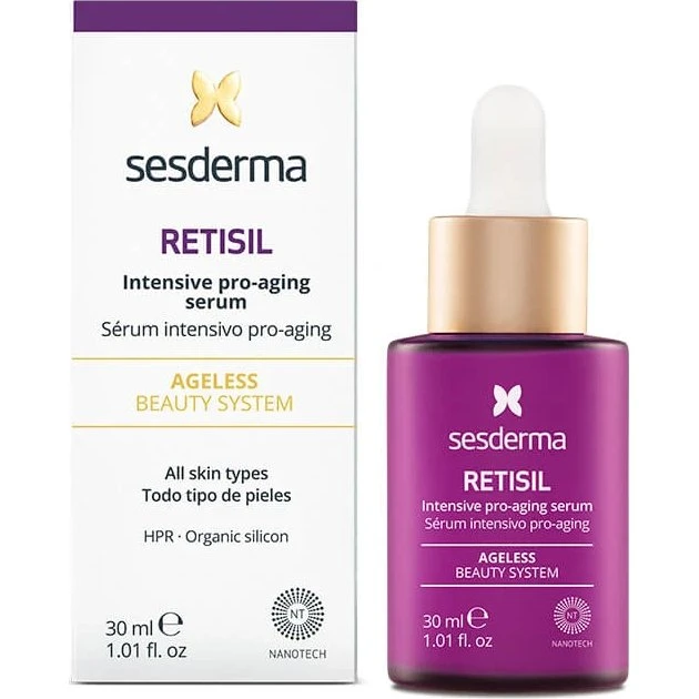 Sesderma Retisil Serum Intensivo Pro-edad, 30 ml