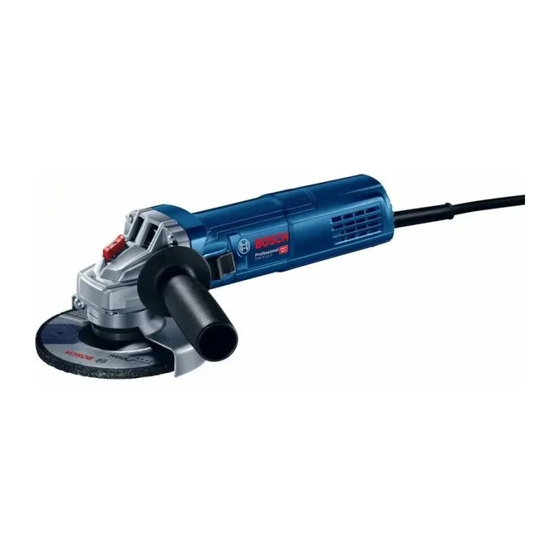 BOSCH GWS 9-115 S 115 mm 900 W
