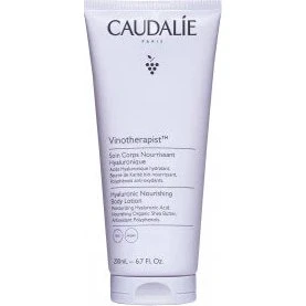 Caudalie Vinotherapist Tratamiento Corporal Nutritivo Hialurónico 200ml
