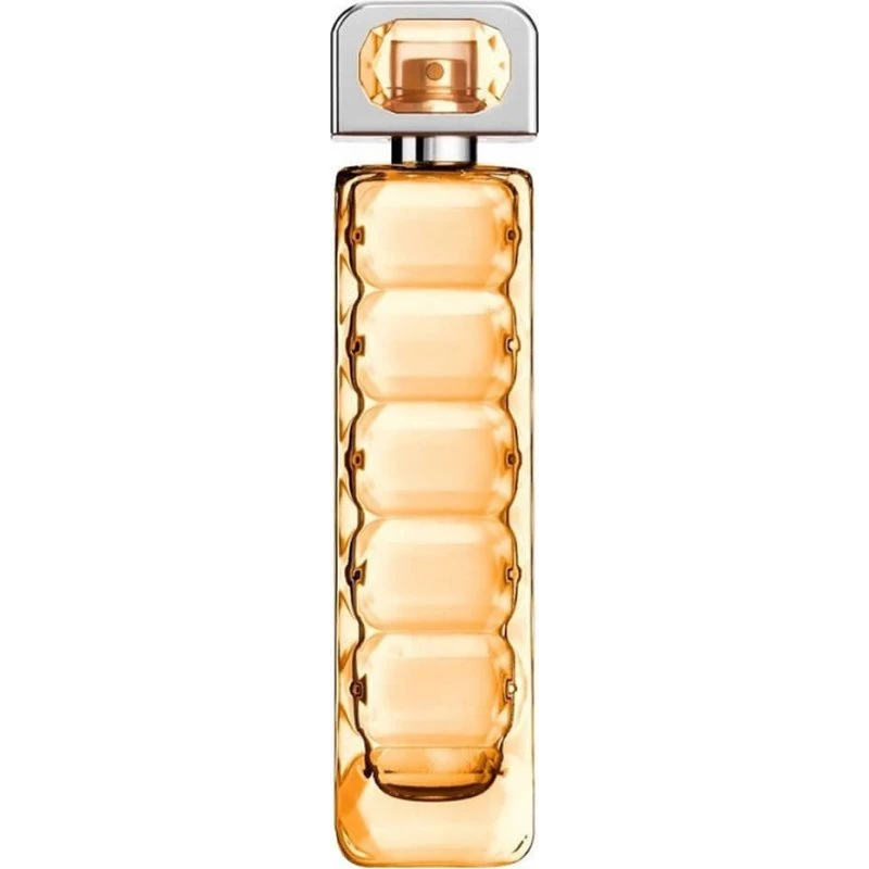 Hugo Boss Orange Eau de Toilette 75ml para Mujer